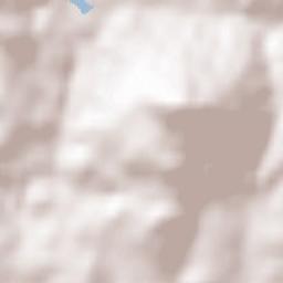 Hauzenberg Terrain Map