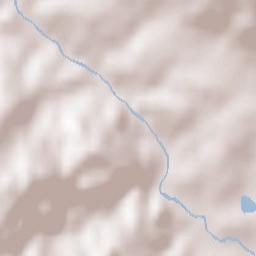 Aigen im Mühlkreis Terrain Map