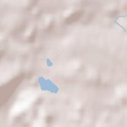 Dolní Dvořiště Terrain Map