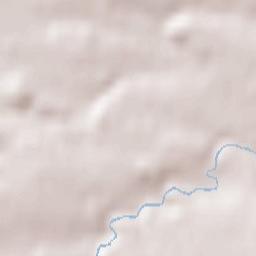 Eggenburg Terrain Map
