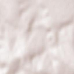 Fallbach Terrain Map