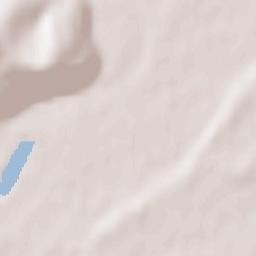 Nadvirna Terrain Map