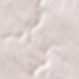 Chernyatyn Terrain Map