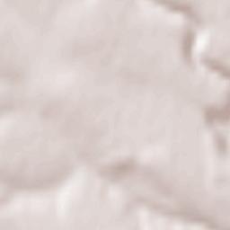 Smotrych Terrain Map