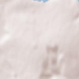 Verkhn’odniprovs’k Terrain Map