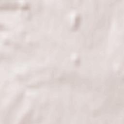 Kirovs’k Terrain Map