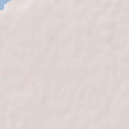 Oktyabrsky Terrain Map