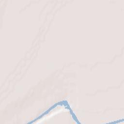 Fort Frances Terrain Map