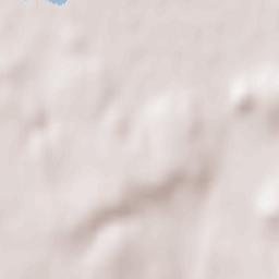 Plouider Terrain Map