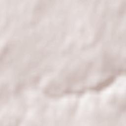 Plouaret Terrain Map