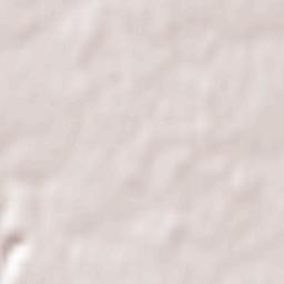 Lanvollon Terrain Map