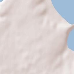 Saint-Cast-le-Guildo Terrain Map