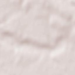 Saint-Martin-de-Nigelles Terrain Map