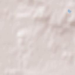 Fontenay-lès-Briis Terrain Map