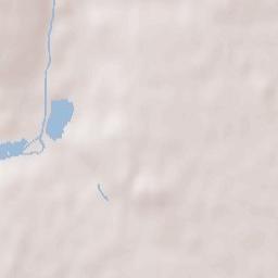 Brétigny-sur-Orge Terrain Map