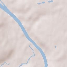 Saint-Pierre-du-Perray Terrain Map