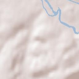 Saint-Nicolas-de-Port Terrain Map