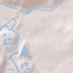 Dombasle-sur-Meurthe Terrain Map