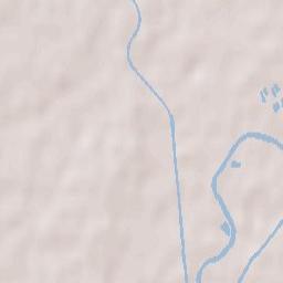 Hœnheim Terrain Map