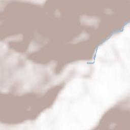 Biberach Terrain Map