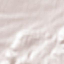 Nufringen Terrain Map