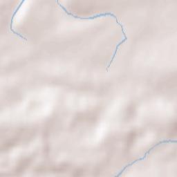 Hildrizhausen Terrain Map