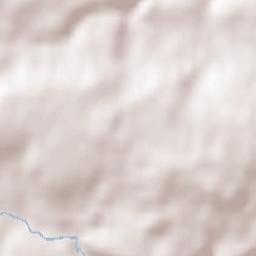 Dettenhausen Terrain Map