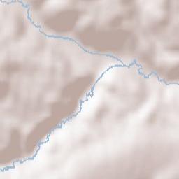 Schlaitdorf Terrain Map