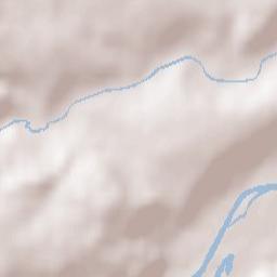 Neckartailfingen Terrain Map