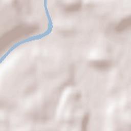 Nürtingen Terrain Map