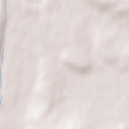 Dettingen unter Teck Terrain Map