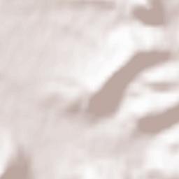 Weilheim an der Teck Terrain Map