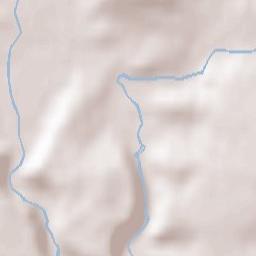 Herbrechtingen Terrain Map