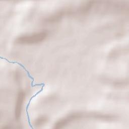 Giengen an der Brenz Terrain Map