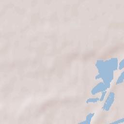 Höchstädt an der Donau Terrain Map