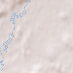 Pörnbach Terrain Map