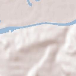 Loiching Terrain Map