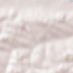 Eichendorf Terrain Map