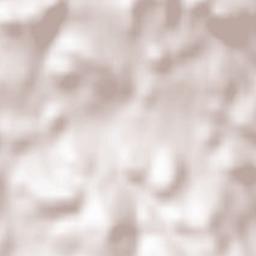 Nebelberg Terrain Map