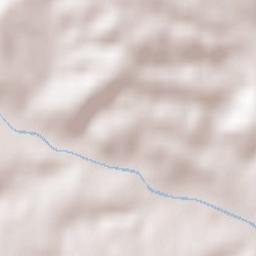 Gnadendorf Terrain Map