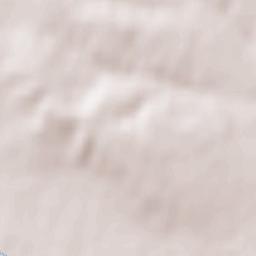 Hausbrunn Terrain Map