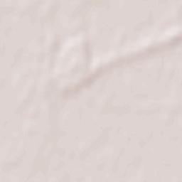 Trebišov Terrain Map