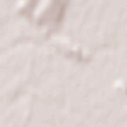 Uzhgorod Terrain Map