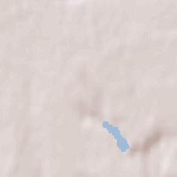 Oleksandriys’ke Terrain Map