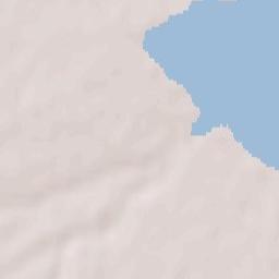 Bereslavka Terrain Map