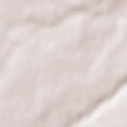 Plouzévédé Terrain Map