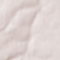 Plouvorn Terrain Map