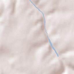 Saint-Martin-des-Champs Terrain Map