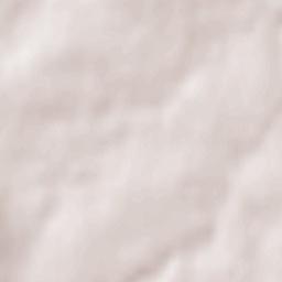 Pédernec Terrain Map