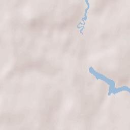 Ploubalay Terrain Map